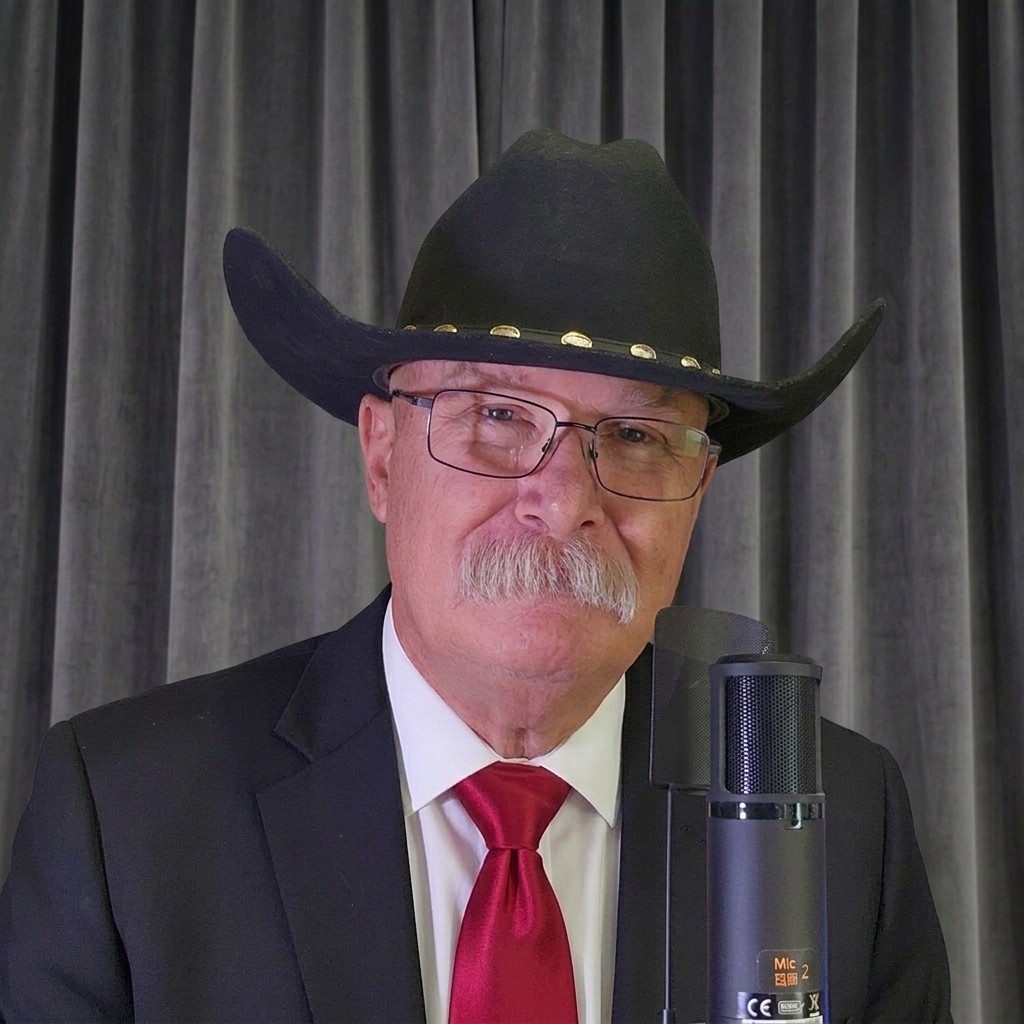 Founder and Host